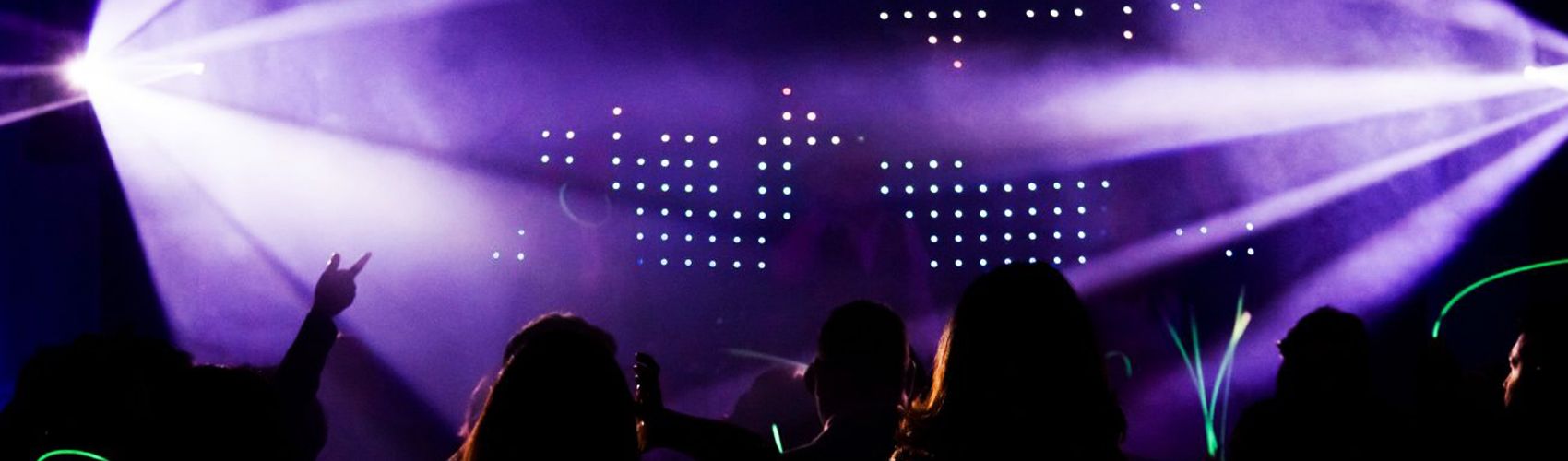 Lumini Ambientale pentru Nunta - Pachet Pro baner pachet lumini ambientale scanere nunta botez - Lumini Ambientale pentru Nunta - Pachet Pro