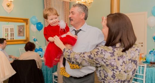 Albert Matei, Sedinta foto Botez - Lasting Events, Tel.: 0720 233 031