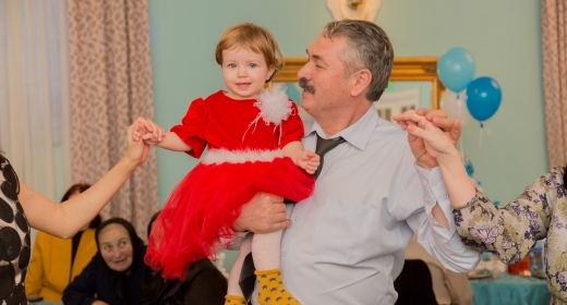 Albert Matei, Sedinta foto Botez - Lasting Events, Tel.: 0720 233 031