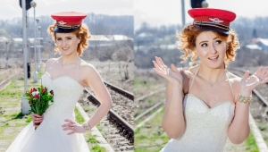 Album Fotocarte Profesionala - Andreea si Emil TTD