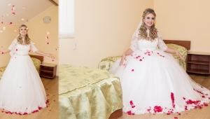 Album Fotocarte Profesional - Georgiana si Ionut