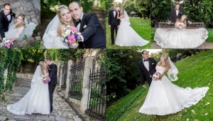 Album Fotocarte Profesional - Georgiana si Ionut