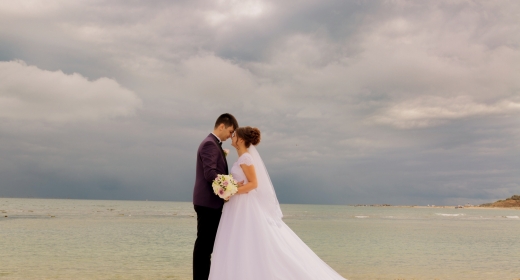 Anamaria & Cristian - Lasting Events