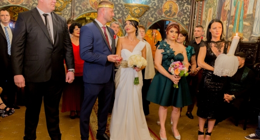 Anca & Cornel, Sedinta foto Nunta - Lasting Events, Tel.: 0720 233 031