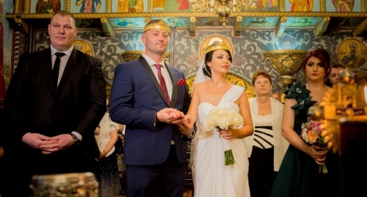 Anca & Cornel, Sedinta foto Nunta - Lasting Events, Tel.: 0720 233 031