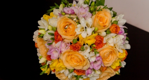 Andreea & Mihai, Sedinta foto Nunta - Lasting Events, Tel.: 0720 233 031