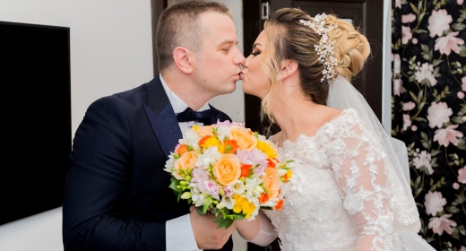 Andreea & Mihai, Sedinta foto Nunta - Lasting Events, Tel.: 0720 233 031