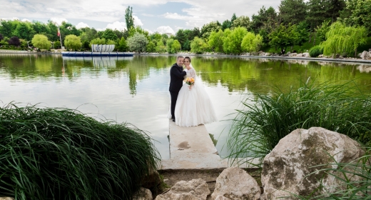 Andreea & Mihai, Sedinta foto Nunta - Lasting Events, Tel.: 0720 233 031