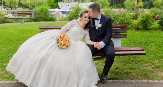 Andreea & Mihai, Sedinta foto Nunta - Lasting Events, Tel.: 0720 233 031