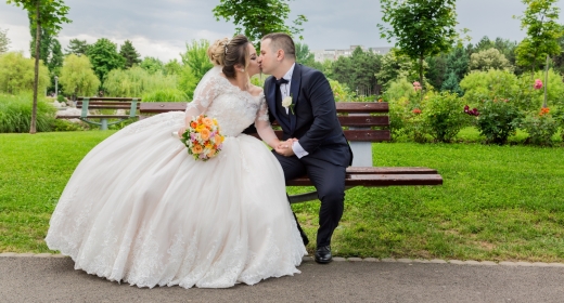 Andreea & Mihai, Sedinta foto Nunta - Lasting Events, Tel.: 0720 233 031