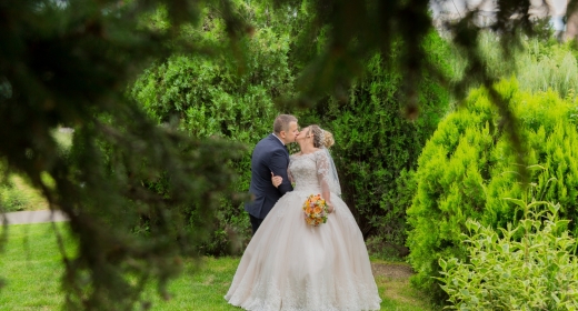 Andreea & Mihai, Sedinta foto Nunta - Lasting Events, Tel.: 0720 233 031