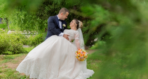 Andreea & Mihai, Sedinta foto Nunta - Lasting Events, Tel.: 0720 233 031