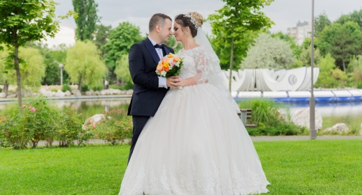 Andreea & Mihai, Sedinta foto Nunta - Lasting Events, Tel.: 0720 233 031