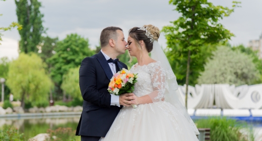 Andreea & Mihai, Sedinta foto Nunta - Lasting Events, Tel.: 0720 233 031