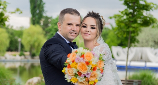 Andreea & Mihai, Sedinta foto Nunta - Lasting Events, Tel.: 0720 233 031