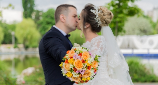 Andreea & Mihai, Sedinta foto Nunta - Lasting Events, Tel.: 0720 233 031