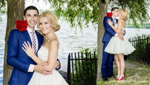 Album Fotocarte Profesional - Andreea si Emil