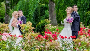 Album Fotocarte Profesional - Andreea si Emil