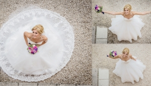 Album Fotocarte Profesional - Andreea si Emil