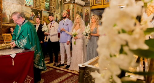 Bianca & Dorin, Sedinta foto Nunta - Lasting Events, Tel.: 0720 233 031