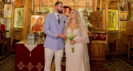 Bianca & Dorin, Sedinta foto Nunta - Lasting Events, Tel.: 0720 233 031