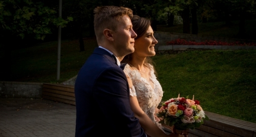 Laura & Andrei, Sedinta foto Nunta - Lasting Events, Tel.: 0720 233 031