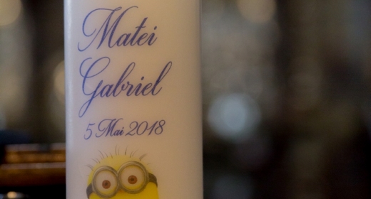 Botez, Matei Gabriel - Lasting Events, Tel. 0720 233 031