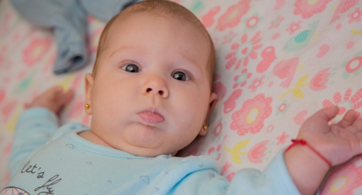 Maya Alexandra, Sedinta foto Botez - Lasting Events, Tel.: 0720 233 031