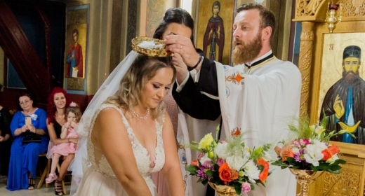 Mihaela & Florin, Sedinta foto Nunta - Lasting Events, Tel.: 0720 233 031