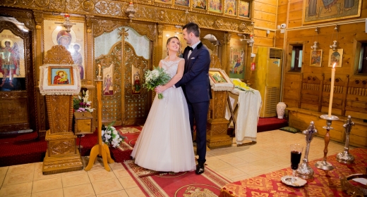 Raluca & Claudiu, Sedinta foto Nunta - Lasting Events, Tel.: 0720 233 031