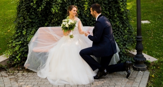 Raluca & Claudiu, Sedinta foto Nunta - Lasting Events, Tel.: 0720 233 031