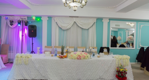 Botez, Rebecca Antonia - Lasting Events, Tel.: 0720 233 031