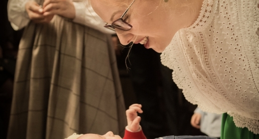 Richard Andrei, Sedinta foto Botez - Lasting Events, Tel.: 0720 233 031