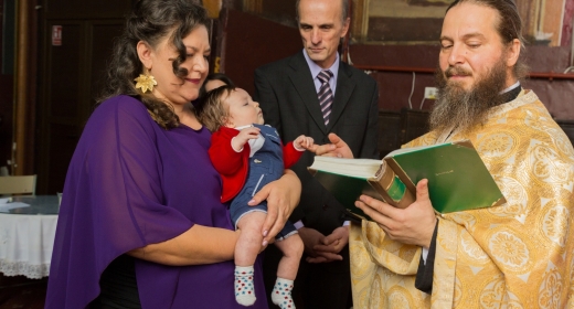 Richard Andrei, Sedinta foto Botez - Lasting Events, Tel.: 0720 233 031