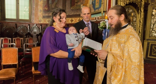 Richard Andrei, Sedinta foto Botez - Lasting Events, Tel.: 0720 233 031