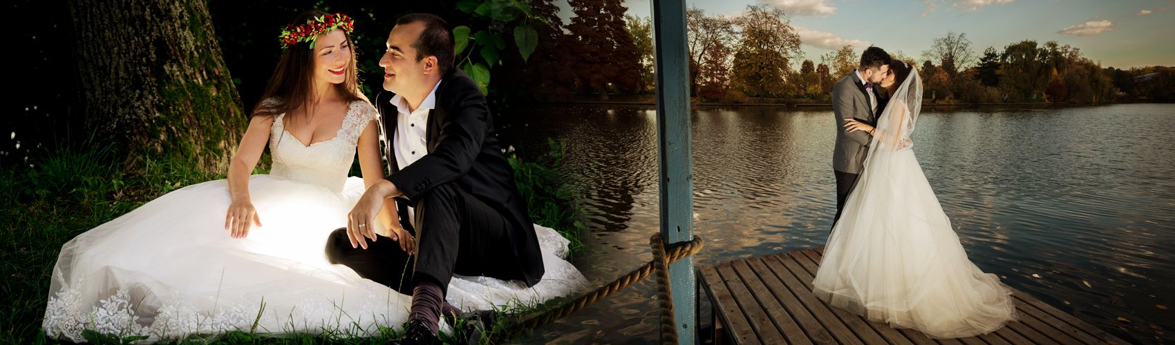 baner filmare nunta lasting events - Portofoliu Filmari Full HD Nunta