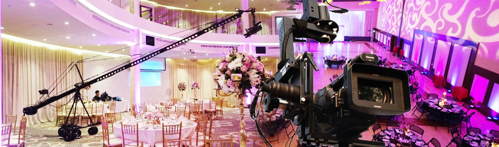 baner macara video - Filmare cu Macara Video Profesionala