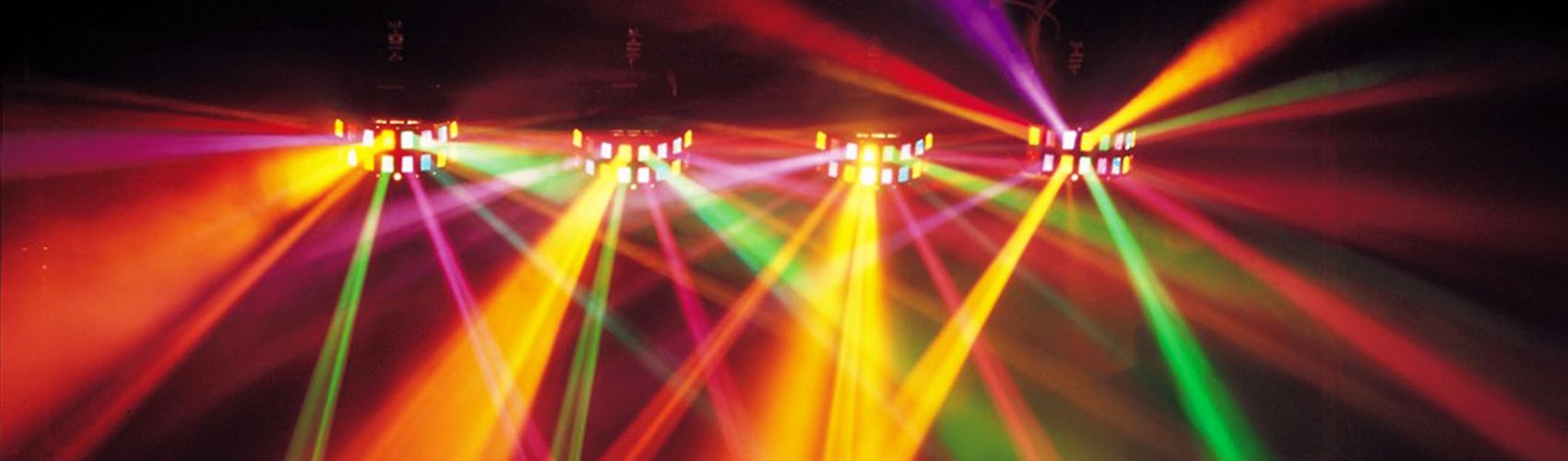 baner pachet lumini light nunta botez - Lumini Ambientale pentru Nunta - Pachet Light