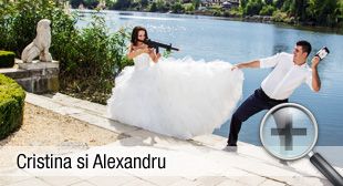 cristina si alexandru thumb ttd 1 - Portofoliu Foto "Trash the Dress"