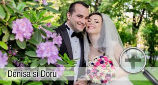 denisa doru 01022017 - Portofoliu Foto Nunta