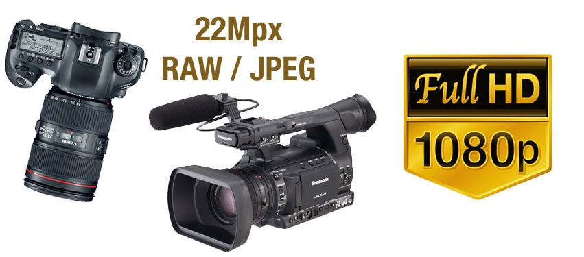 foto video nunta pachet full hd 60p 22mpx - Super oferte Foto + Video Full HD si 4K Ultra HD pentru Nunta