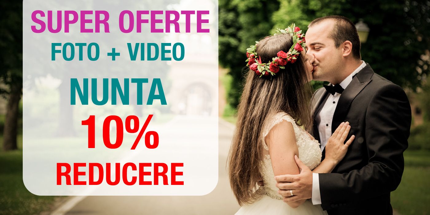 Preturi Fotograf Botez