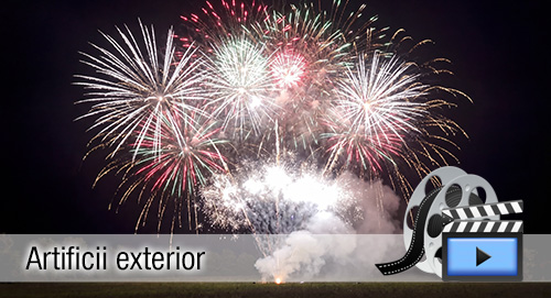 pachet 4 minute artificii nunta lasting events 042026 - Artificii de Exterior pentru Nunta