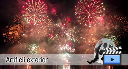 pachet 6 minute artificii nunta lasting events 042026 - Artificii de Exterior pentru Nunta