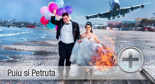 puiu petruta thumblistttd - Portofoliu Foto "Trash the Dress"