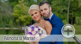 ramona marian 01022017 - Portofoliu Foto Nunta