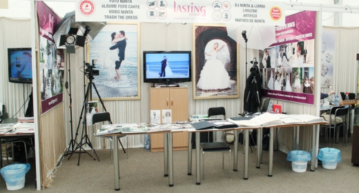 Lasting Events - Mariage Fest