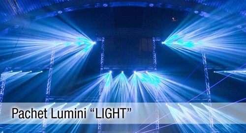 thumb pachet lumini light - Preturi Jocuri de lumini