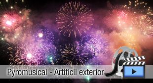 thumb pyromusical 05112016 - Artificii de Exterior pentru Nunta